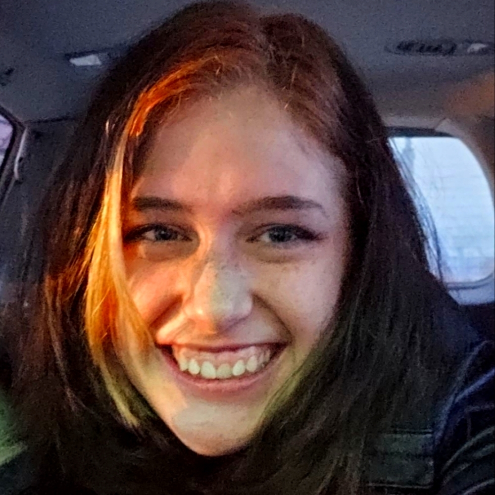 Meet your Posher, Rora